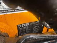 JCB 3CX Backhoe Loader 