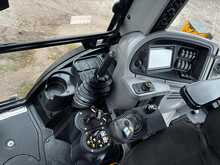 JCB 3CX Backhoe Loader 