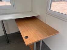 Security Cabin / Small Office Vandal Proof 