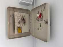 Security Cabin / Small Office Vandal Proof 