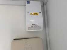 Security Cabin / Small Office Vandal Proof 