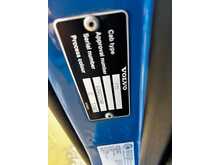 Volvo FM 500HP Tractor Unit with Tipping Gear 