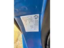 Volvo FM 500HP Tractor Unit with Tipping Gear 