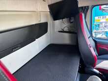 Volvo FM 500HP Tractor Unit with Tipping Gear 