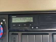 Volvo FM 500HP Tractor Unit with Tipping Gear 