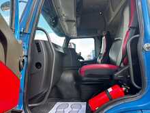 Volvo FM 500HP Tractor Unit with Tipping Gear 