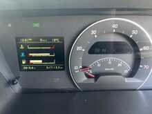 Volvo FM 500HP Tractor Unit with Tipping Gear 