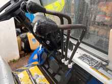 Caterpillar DP 3 Ton Diesel Forklift 