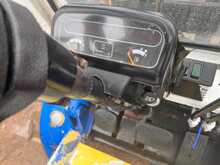 Caterpillar DP 3 Ton Diesel Forklift 