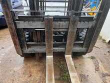 Caterpillar DP 3 Ton Diesel Forklift 