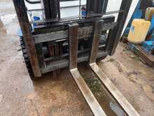 Caterpillar DP 3 Ton Diesel Forklift 