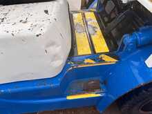 Caterpillar DP 3 Ton Diesel Forklift 