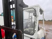 Caterpillar DP 3 Ton Diesel Forklift 