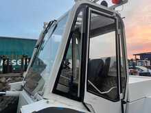 Manitou 4x4 5 Ton Forklift 