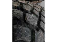 Manitou 4x4 5 Ton Forklift 