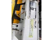 Manitou 4x4 5 Ton Forklift 