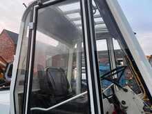 Manitou 4x4 5 Ton Forklift 