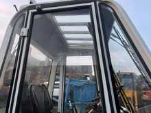 Manitou 4x4 5 Ton Forklift 