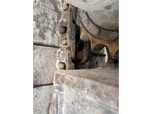 Komatsu PC240 Excavator 