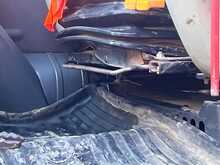 Komatsu PC240 Excavator 