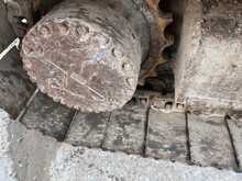 Komatsu PC240 Excavator 