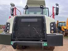Terex TA300 Dumper 