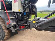 Terex TA300 Dumper 
