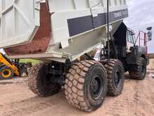 Terex TA300 Dumper 