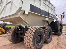 Terex TA300 Dumper 