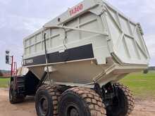 Terex TA300 Dumper 