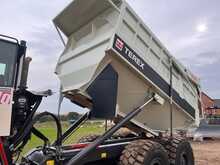 Terex TA300 Dumper 