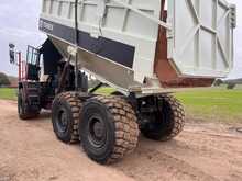 Terex TA300 Dumper 