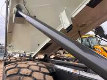 Terex TA300 Dumper 