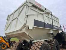 Terex TA300 Dumper 