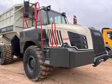 Terex TA300 Dumper 