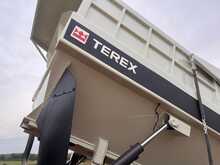 Terex TA300 Dumper 