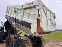 Terex TA300 Dumper 