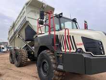 Terex TA300 Dumper 