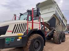 Terex TA300 Dumper 