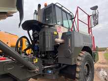 Terex TA300 Dumper 