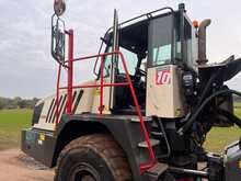 Terex TA300 Dumper 