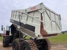 Terex TA300 Dumper 