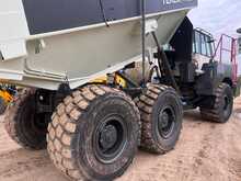 Terex TA300 Dumper 