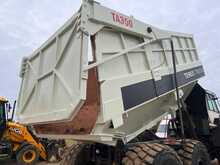 Terex TA300 Dumper 