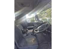 Volvo FM 300 with Palfinger Crane 