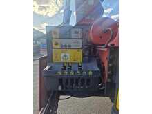 Volvo FM 300 with Palfinger Crane 