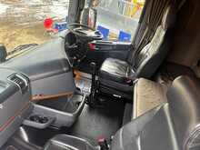 Scania R580 V8 Rear Lift Tractor Unit 