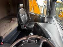 Scania R580 V8 Rear Lift Tractor Unit 