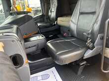 Scania R580 V8 Rear Lift Tractor Unit 