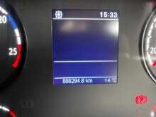 Scania R580 V8 Rear Lift Tractor Unit 